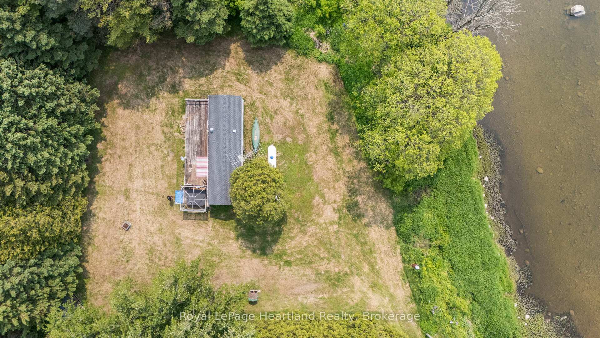 Photo 4 of 260 Princess Street, Huron East, Brussels — HOMEH