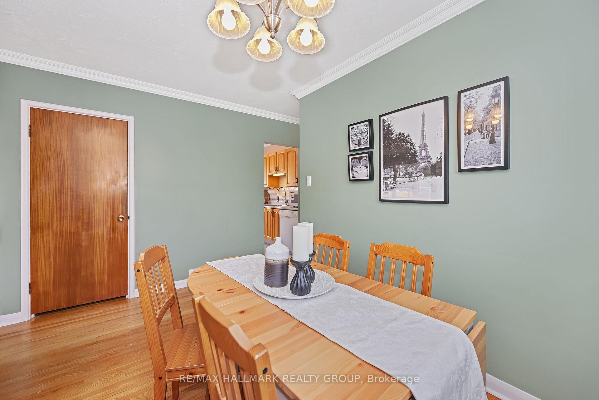 Photo 12 of 1144 Cobden Road, Ottawa, Queensway Terrace South/Ridgeview — HOMEH