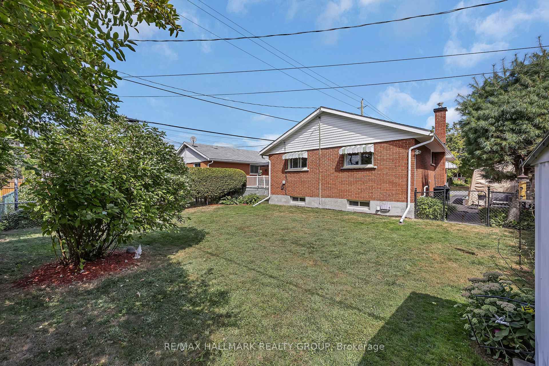 Photo 36 of 1144 Cobden Road, Ottawa, Queensway Terrace South/Ridgeview — HOMEH