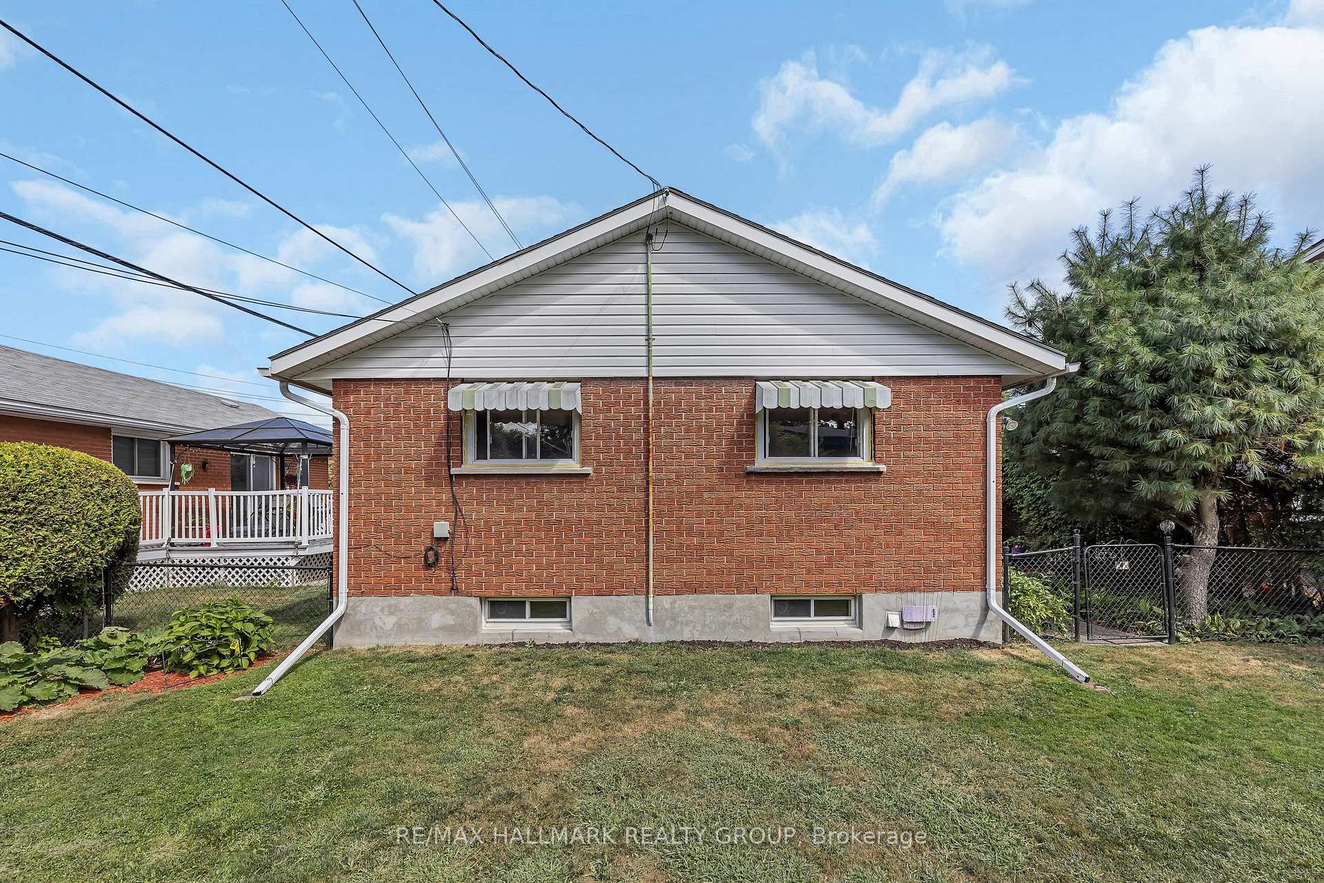 Photo 38 of 1144 Cobden Road, Ottawa, Queensway Terrace South/Ridgeview — HOMEH