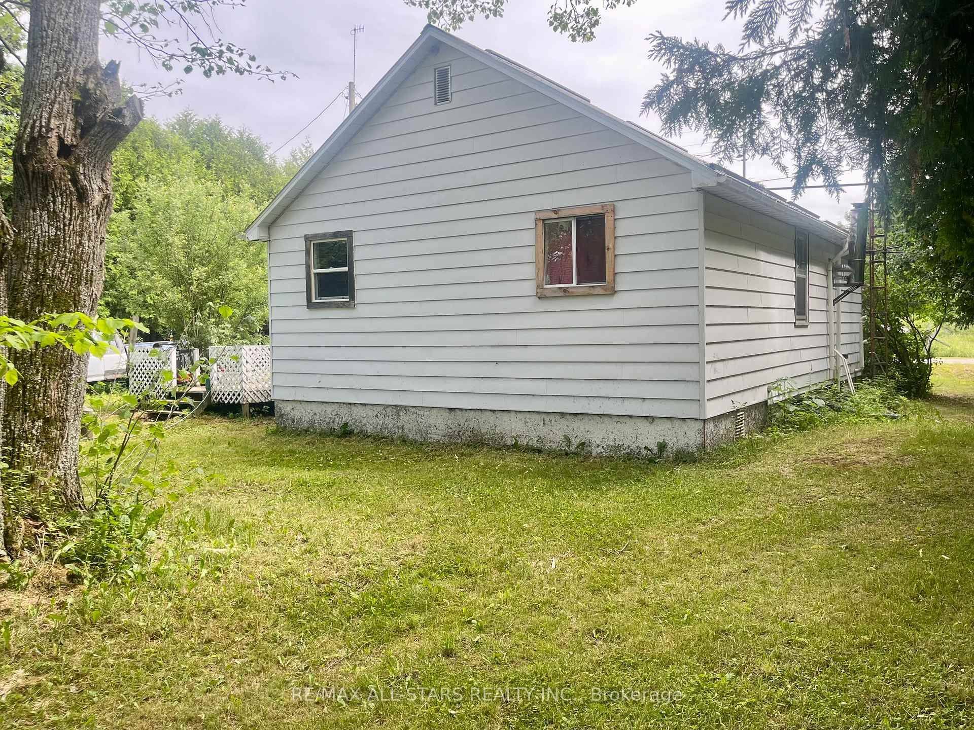 Photo 2 of 10750 ON-522, Parry Sound Remote Area, Arnstein — HOMEH