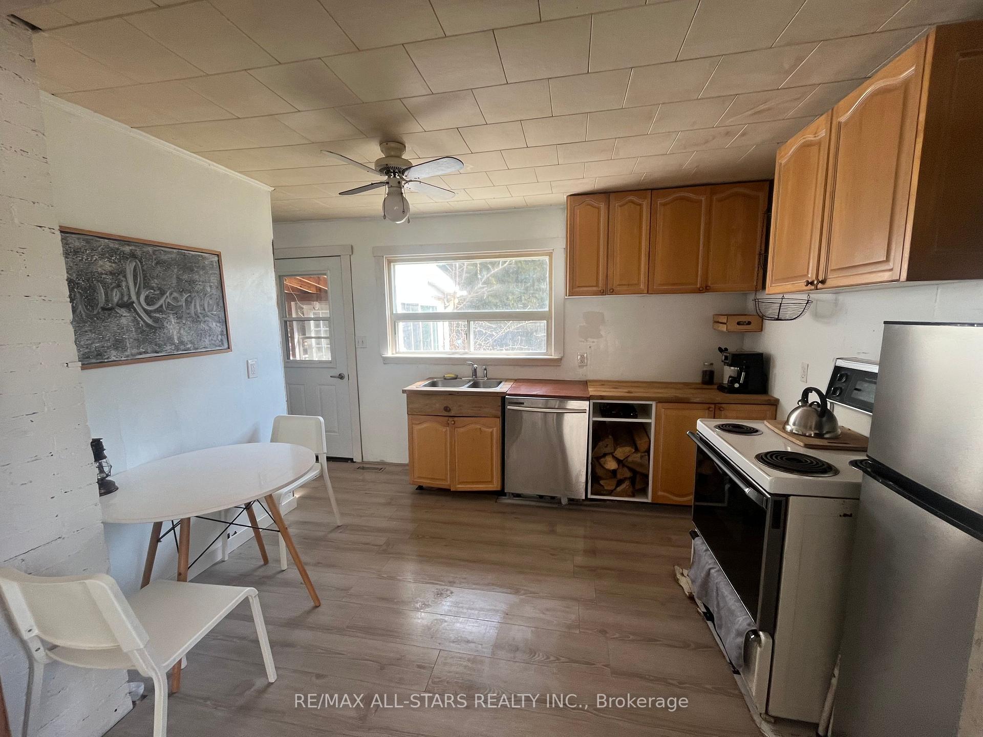 Photo 8 of 10750 ON-522, Parry Sound Remote Area, Arnstein — HOMEH