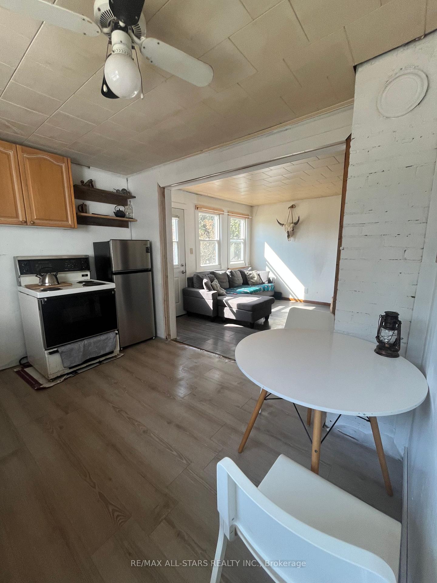 Photo 9 of 10750 ON-522, Parry Sound Remote Area, Arnstein — HOMEH