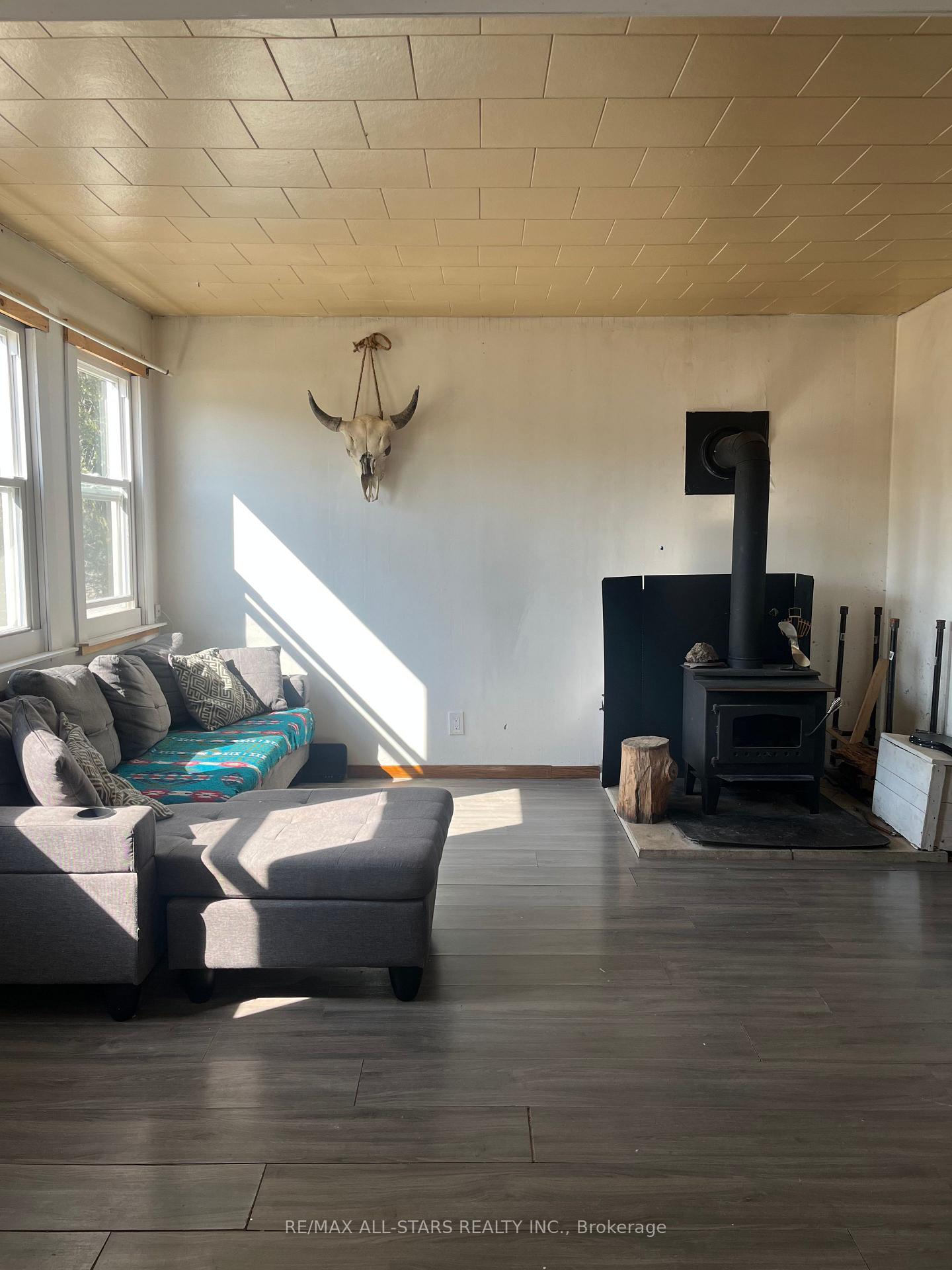 Photo 10 of 10750 ON-522, Parry Sound Remote Area, Arnstein — HOMEH
