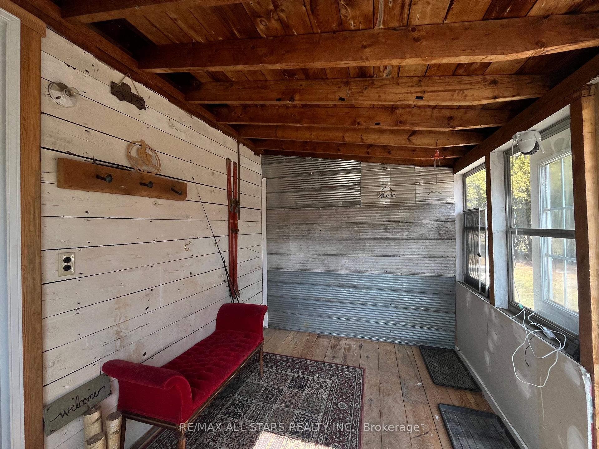 Photo 23 of 10750 ON-522, Parry Sound Remote Area, Arnstein — HOMEH