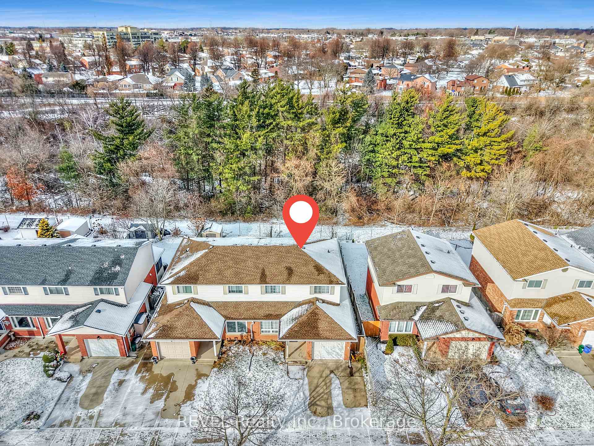 Photo 2 of 6615 Harper Drive, Niagara Falls, Morrison — HOMEH