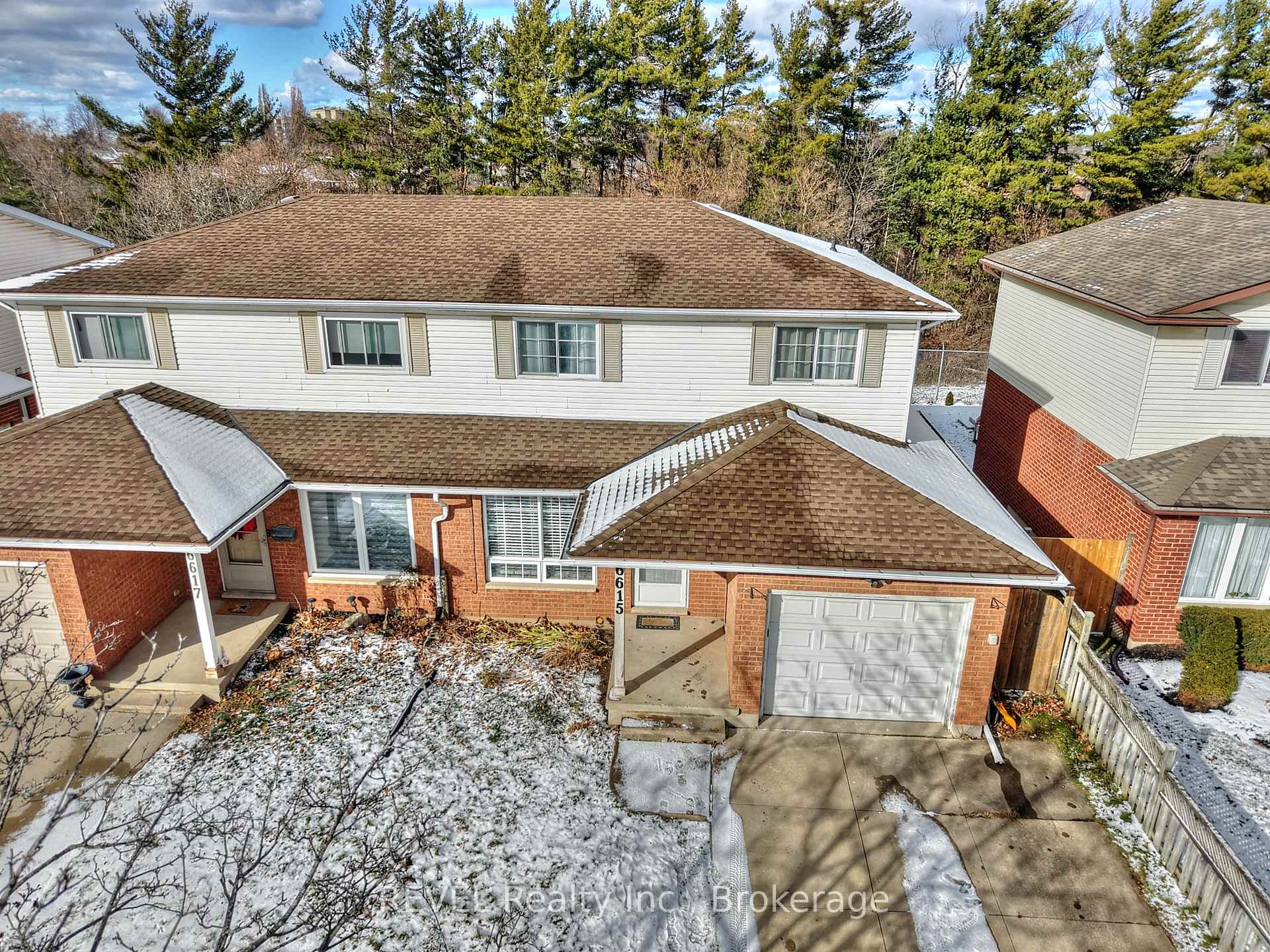 Photo 4 of 6615 Harper Drive, Niagara Falls, Morrison — HOMEH