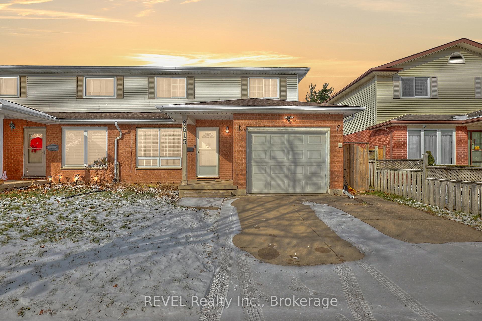 Photo 5 of 6615 Harper Drive, Niagara Falls, Morrison — HOMEH