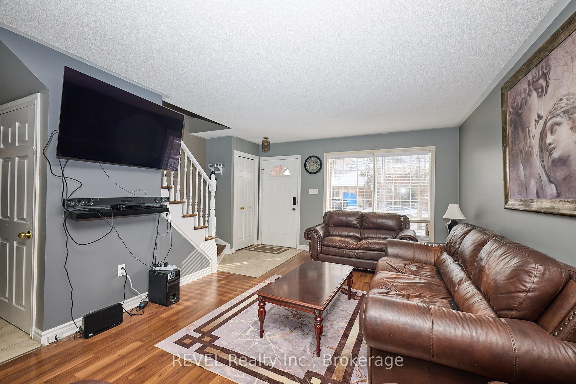Photo 9 of 6615 Harper Drive, Niagara Falls, Morrison — HOMEH