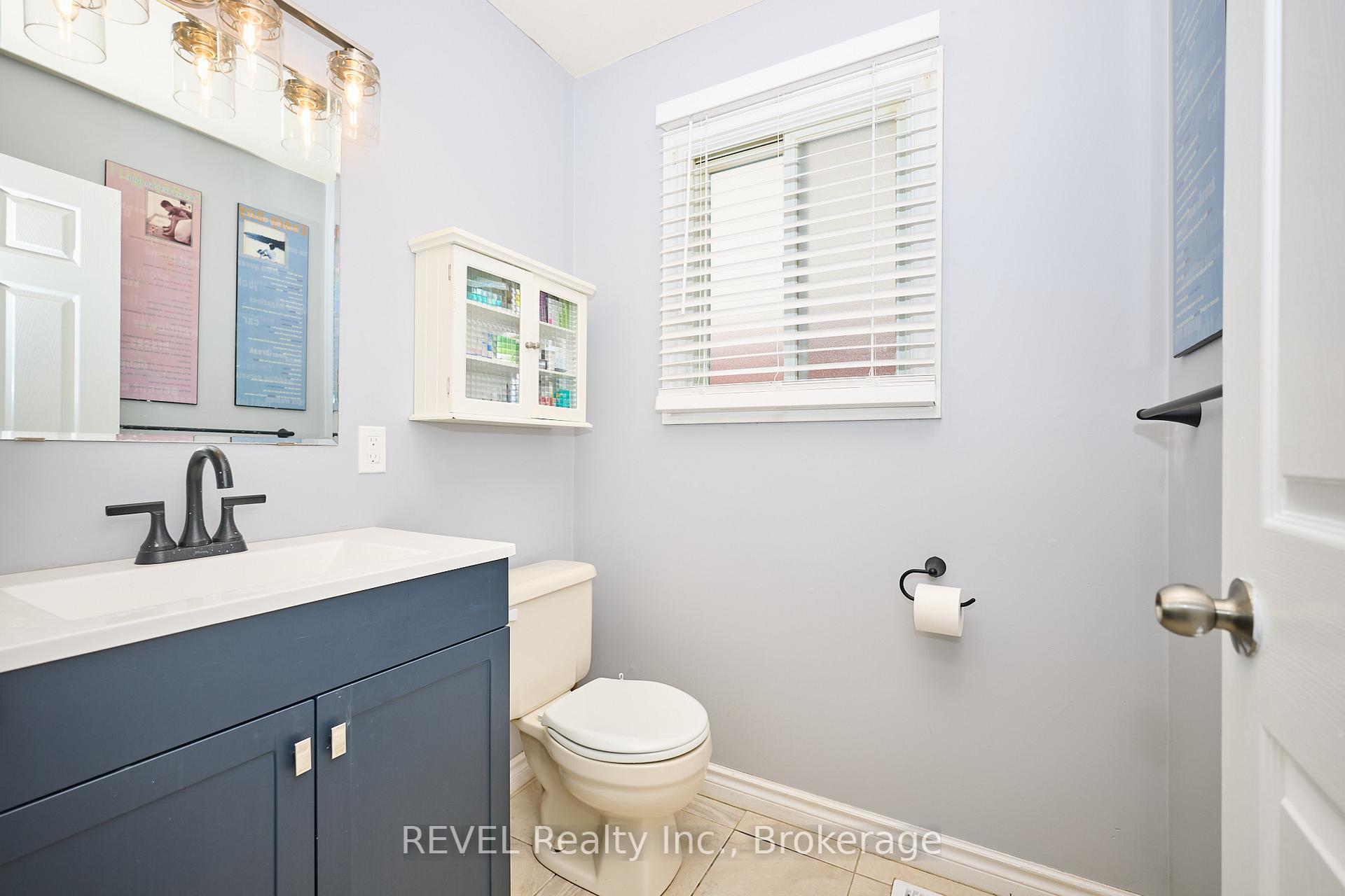 Photo 17 of 6615 Harper Drive, Niagara Falls, Morrison — HOMEH
