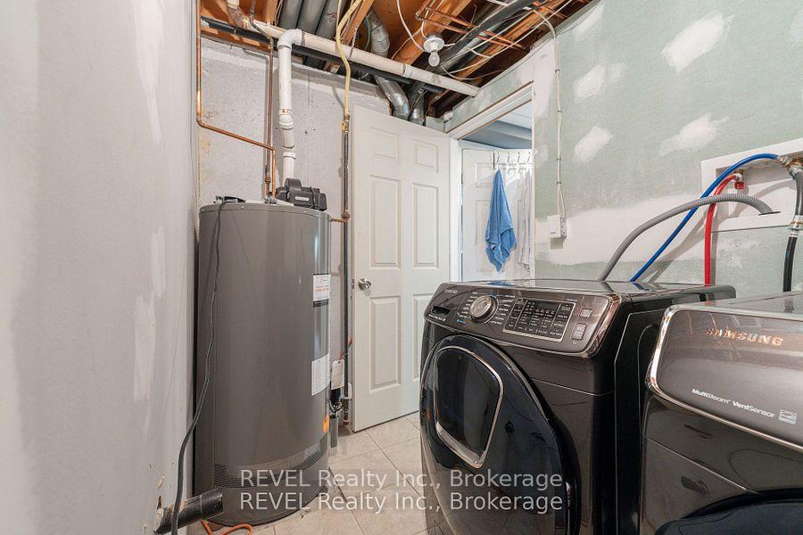 Photo 36 of 6615 Harper Drive, Niagara Falls, Morrison — HOMEH