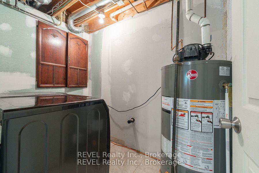 Photo 37 of 6615 Harper Drive, Niagara Falls, Morrison — HOMEH