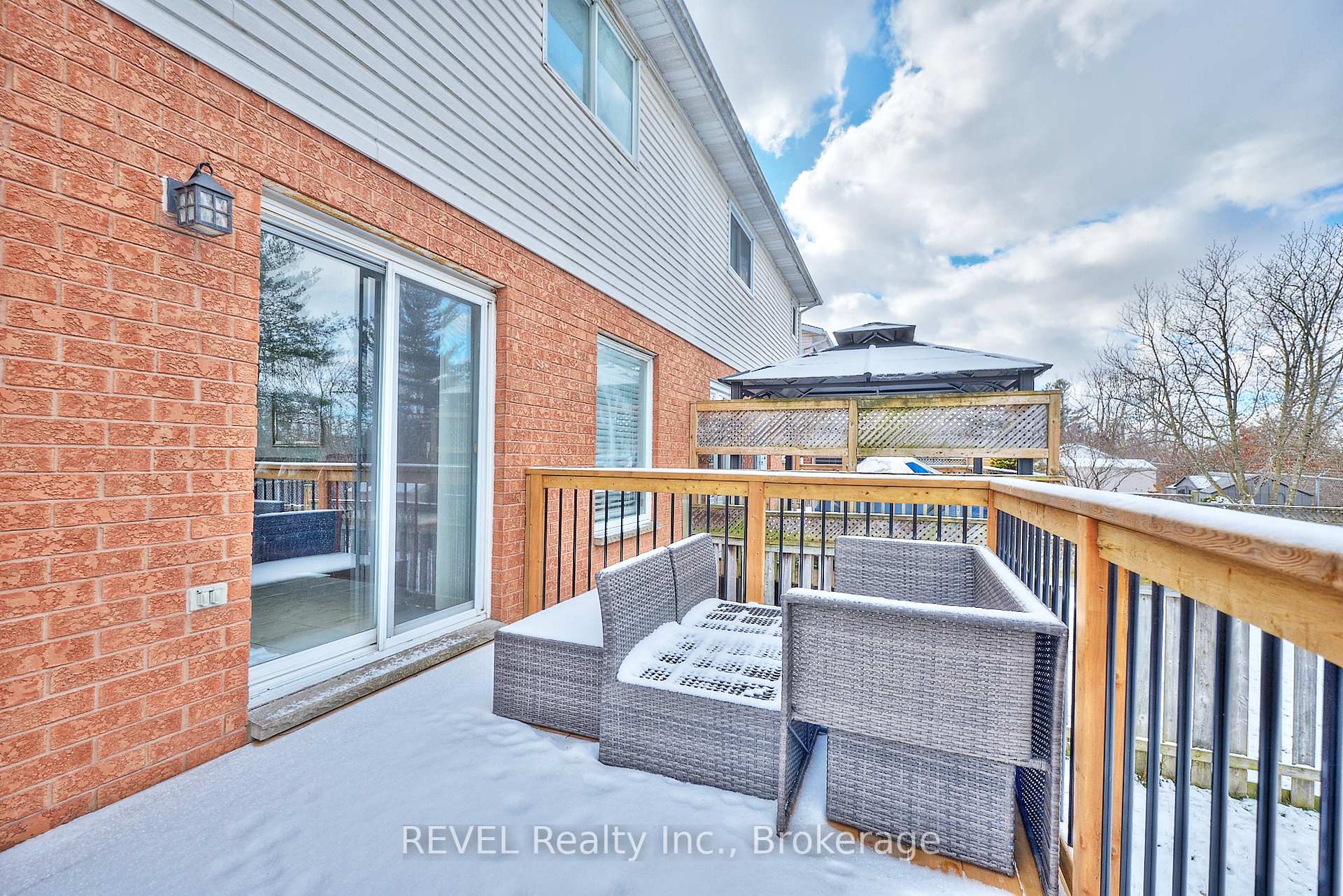 Photo 38 of 6615 Harper Drive, Niagara Falls, Morrison — HOMEH