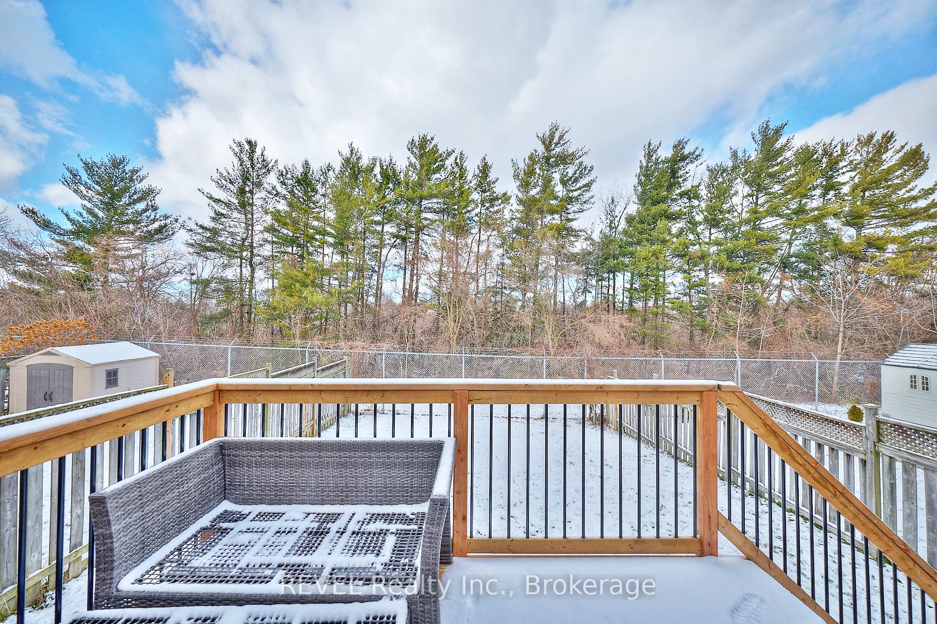 Photo 39 of 6615 Harper Drive, Niagara Falls, Morrison — HOMEH