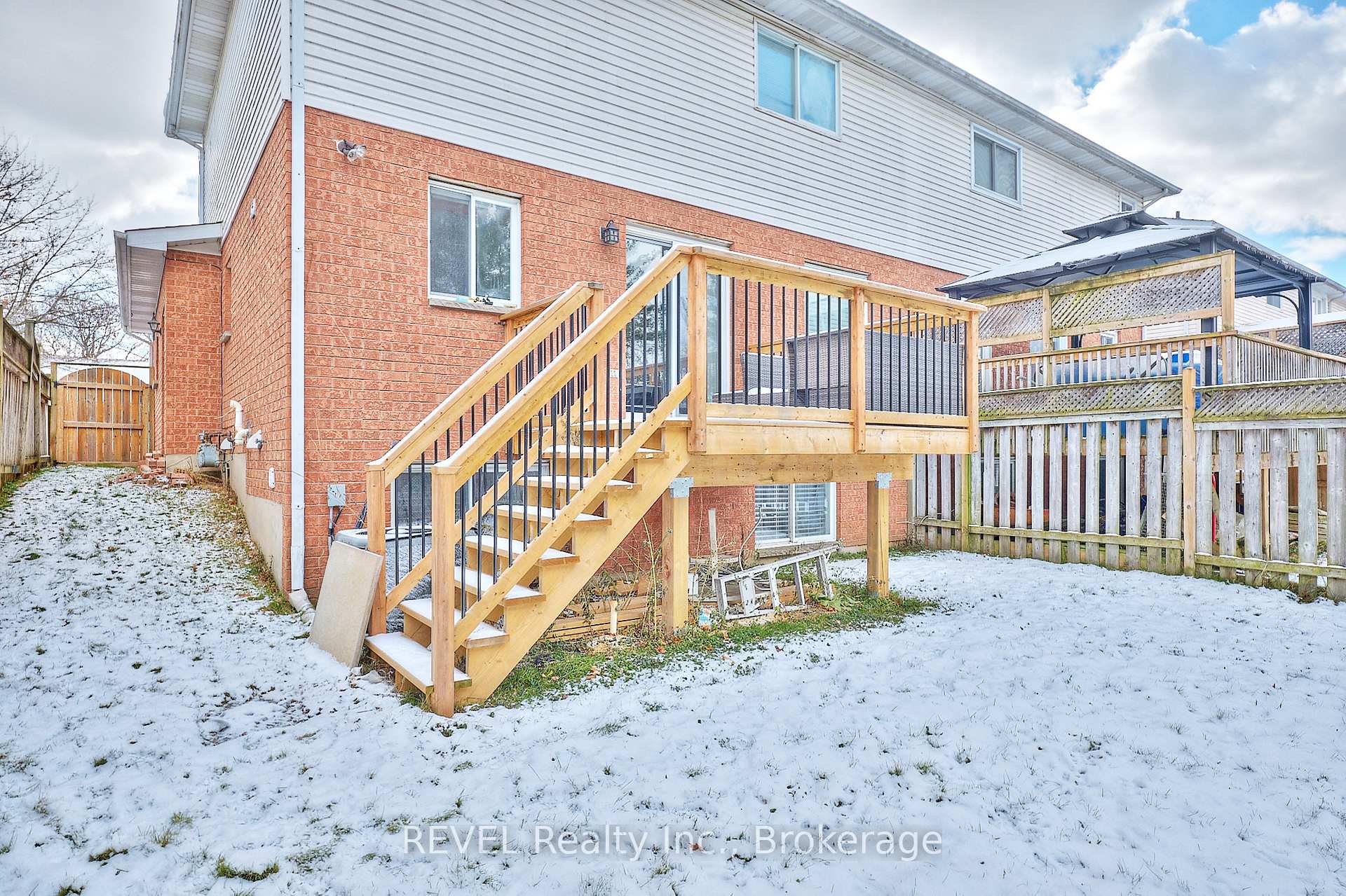 Photo 40 of 6615 Harper Drive, Niagara Falls, Morrison — HOMEH