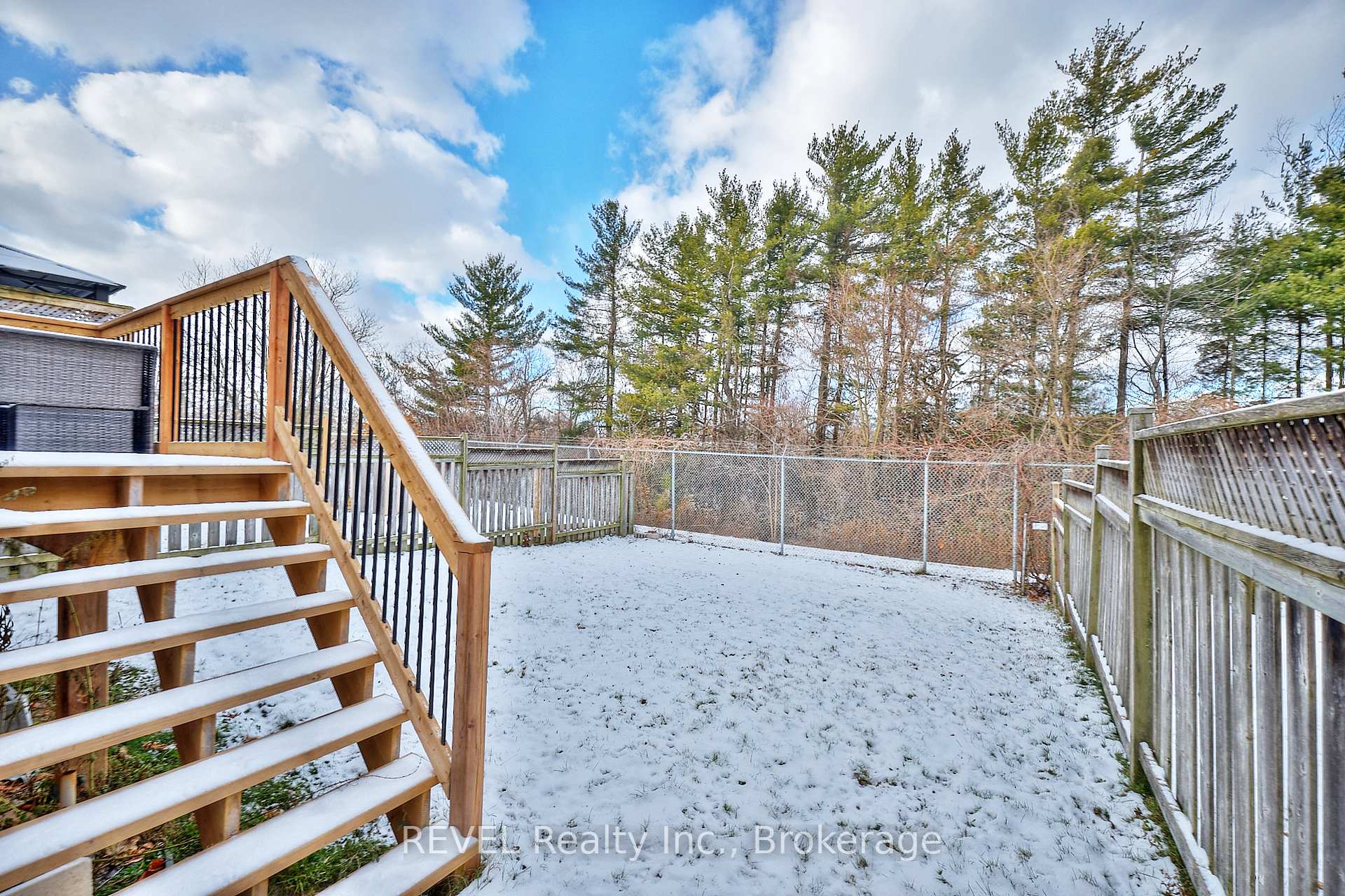 Photo 41 of 6615 Harper Drive, Niagara Falls, Morrison — HOMEH
