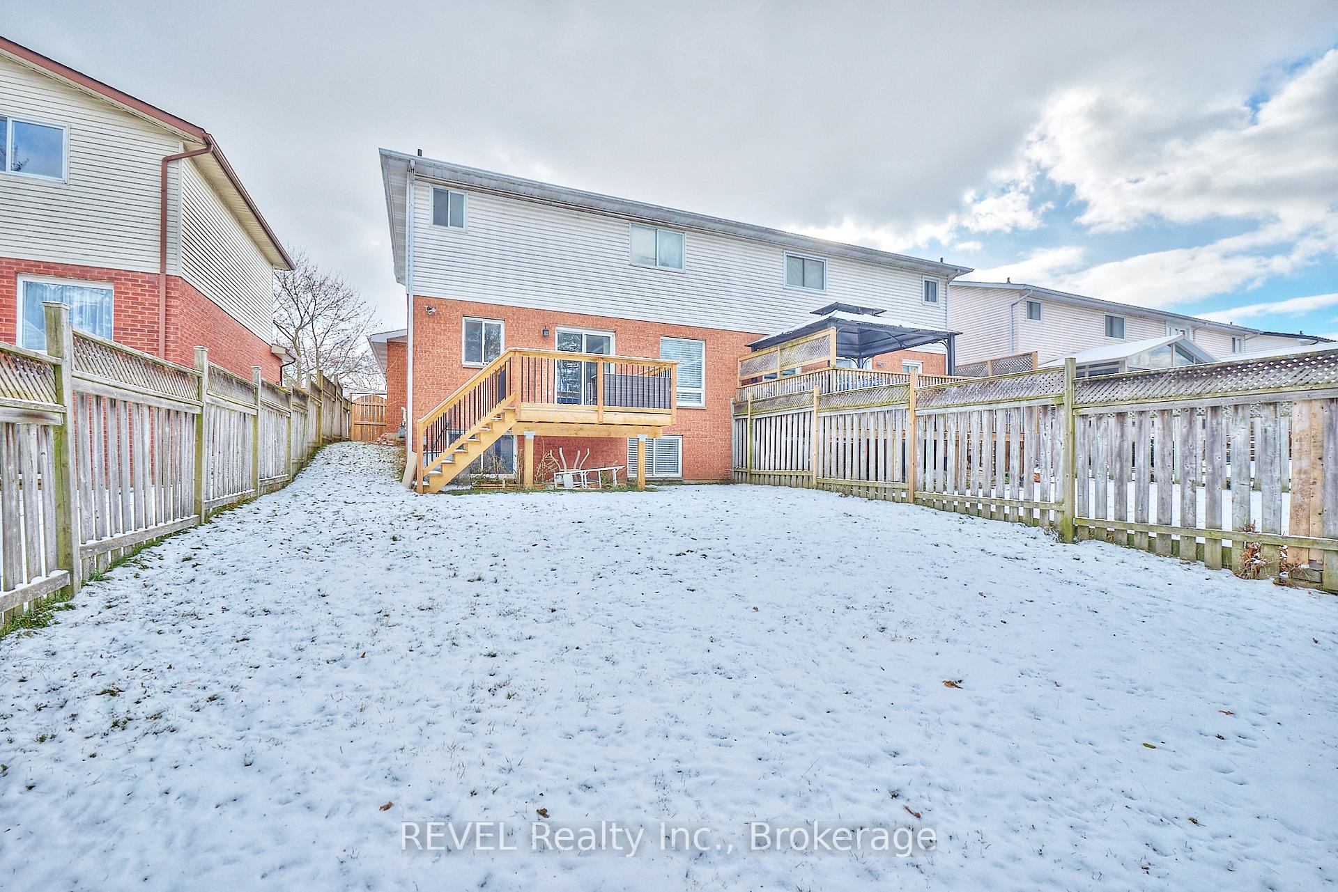 Photo 42 of 6615 Harper Drive, Niagara Falls, Morrison — HOMEH