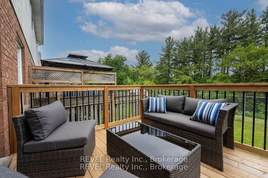 Photo 45 of 6615 Harper Drive, Niagara Falls, Morrison — HOMEH