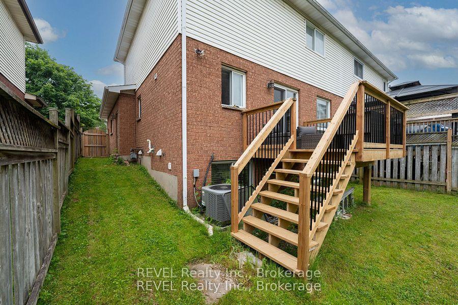 Photo 46 of 6615 Harper Drive, Niagara Falls, Morrison — HOMEH