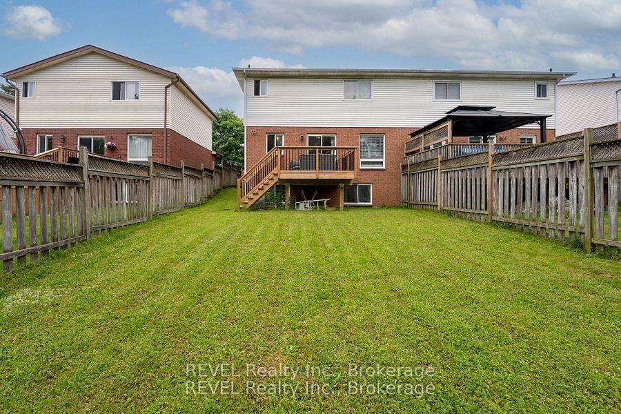 Photo 48 of 6615 Harper Drive, Niagara Falls, Morrison — HOMEH