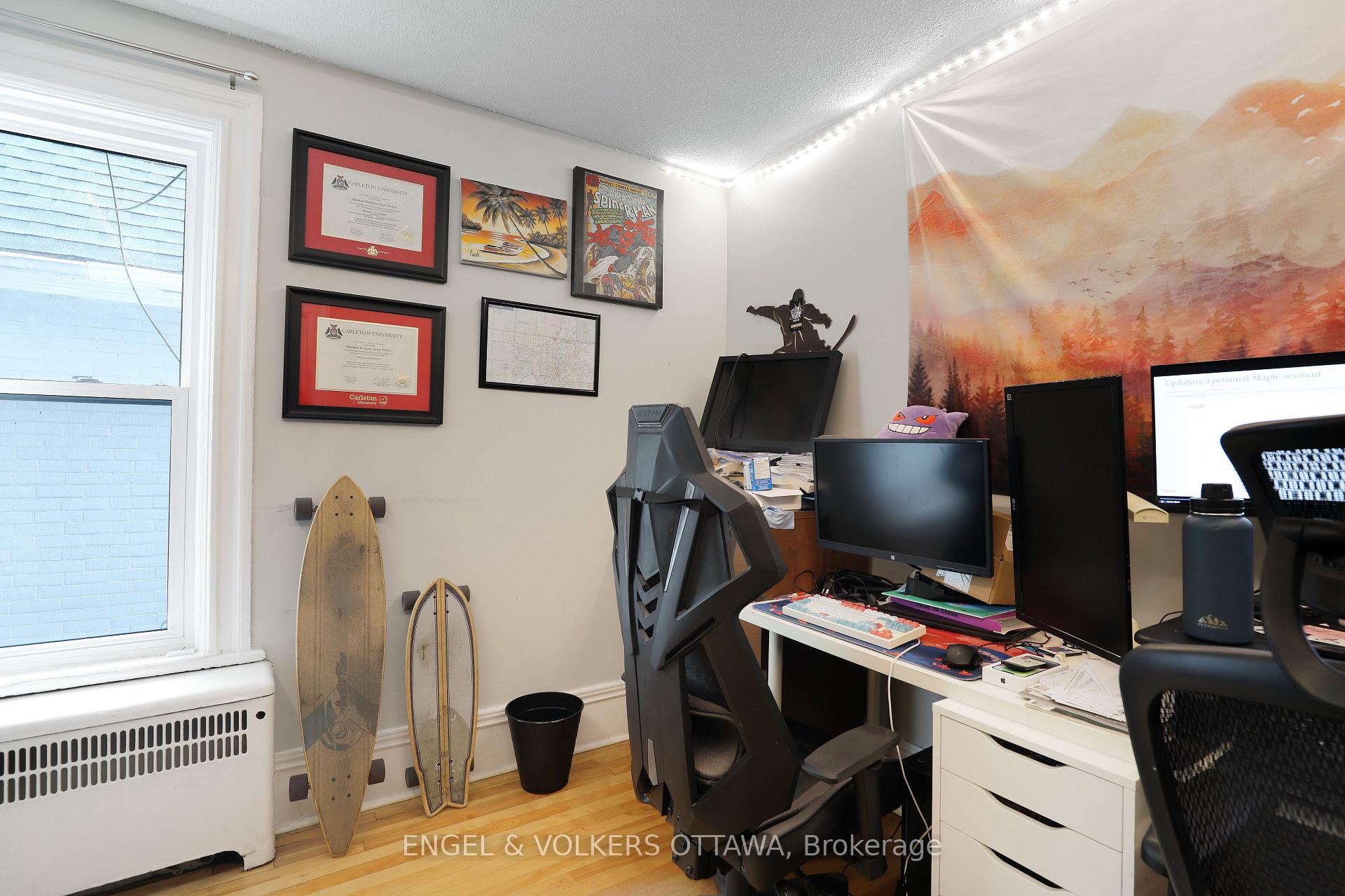 Photo 13 of Unit 2, 491 Mcleod Street, Ottawa, Ottawa Centre — HOMEH