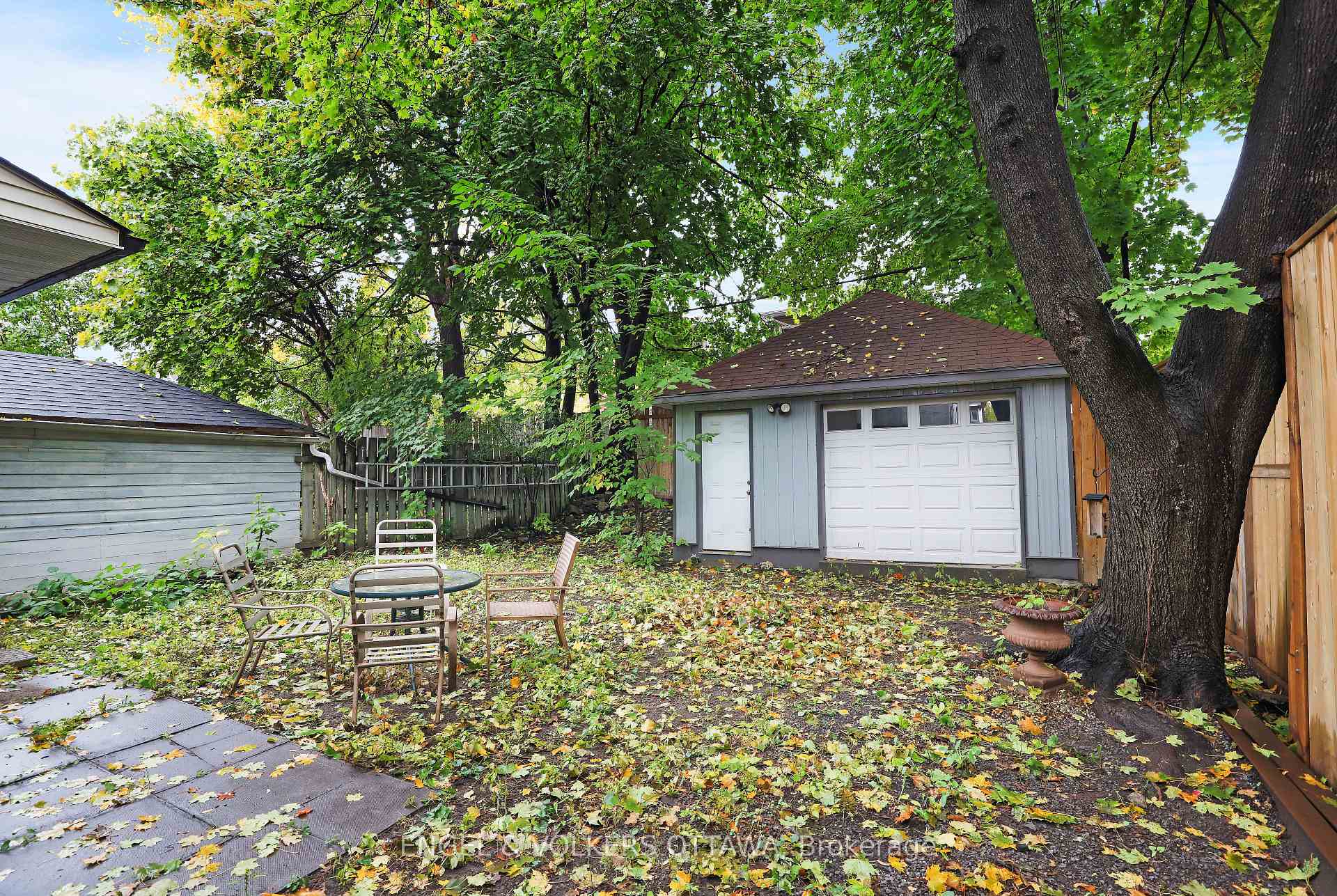 Photo 14 of Unit 2, 491 Mcleod Street, Ottawa, Ottawa Centre — HOMEH