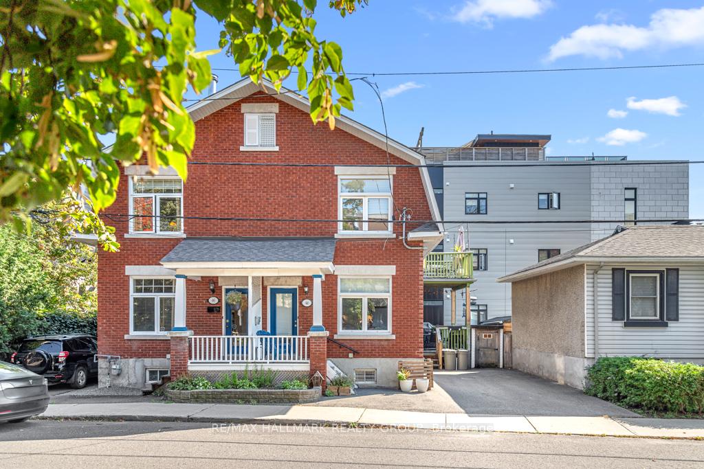 Photo 3 of 44 Putman Avenue, Ottawa, Lindenlea — HOMEH
