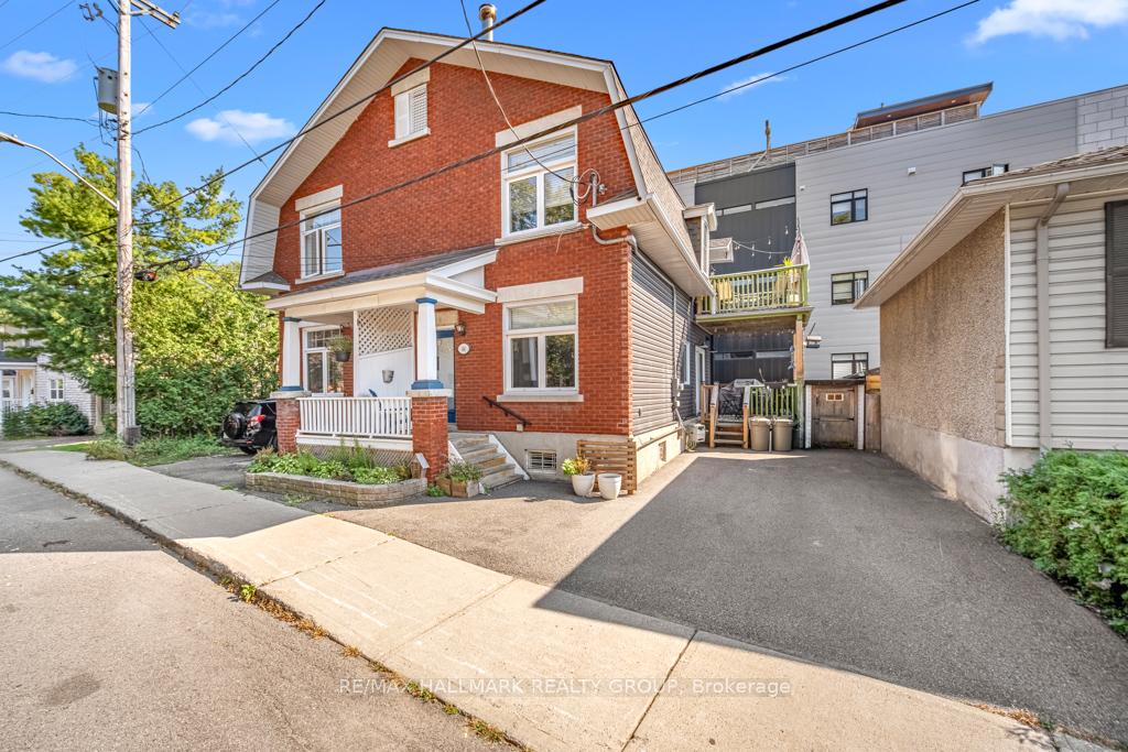 Photo 4 of 44 Putman Avenue, Ottawa, Lindenlea — HOMEH