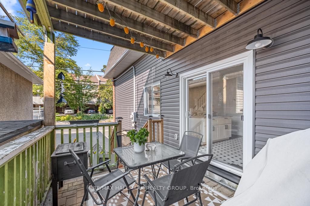 Photo 9 of 44 Putman Avenue, Ottawa, Lindenlea — HOMEH