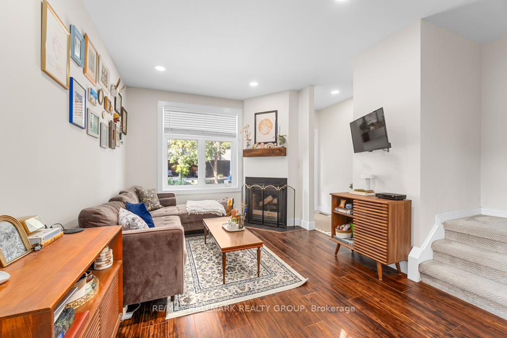 Photo 12 of 44 Putman Avenue, Ottawa, Lindenlea — HOMEH