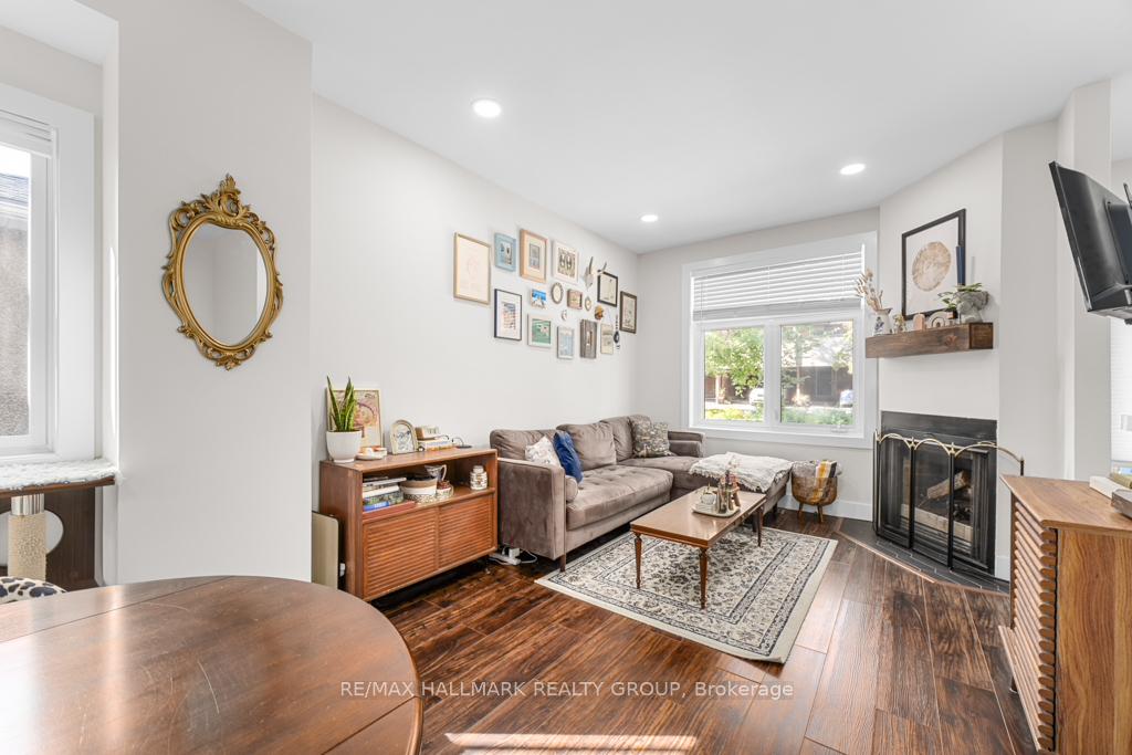 Photo 13 of 44 Putman Avenue, Ottawa, Lindenlea — HOMEH