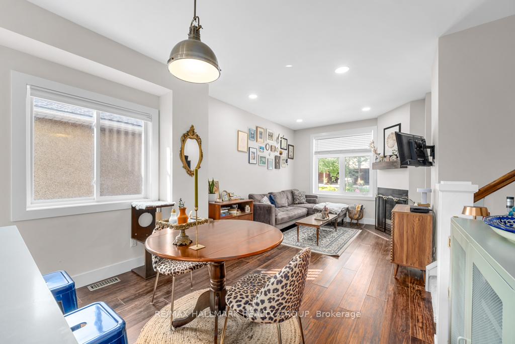 Photo 14 of 44 Putman Avenue, Ottawa, Lindenlea — HOMEH