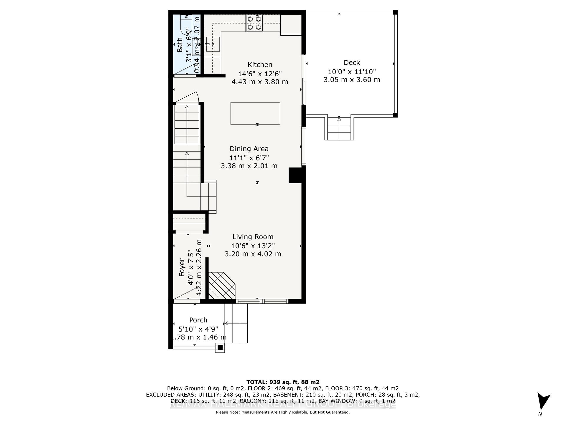 Photo 21 of 44 Putman Avenue, Ottawa, Lindenlea — HOMEH