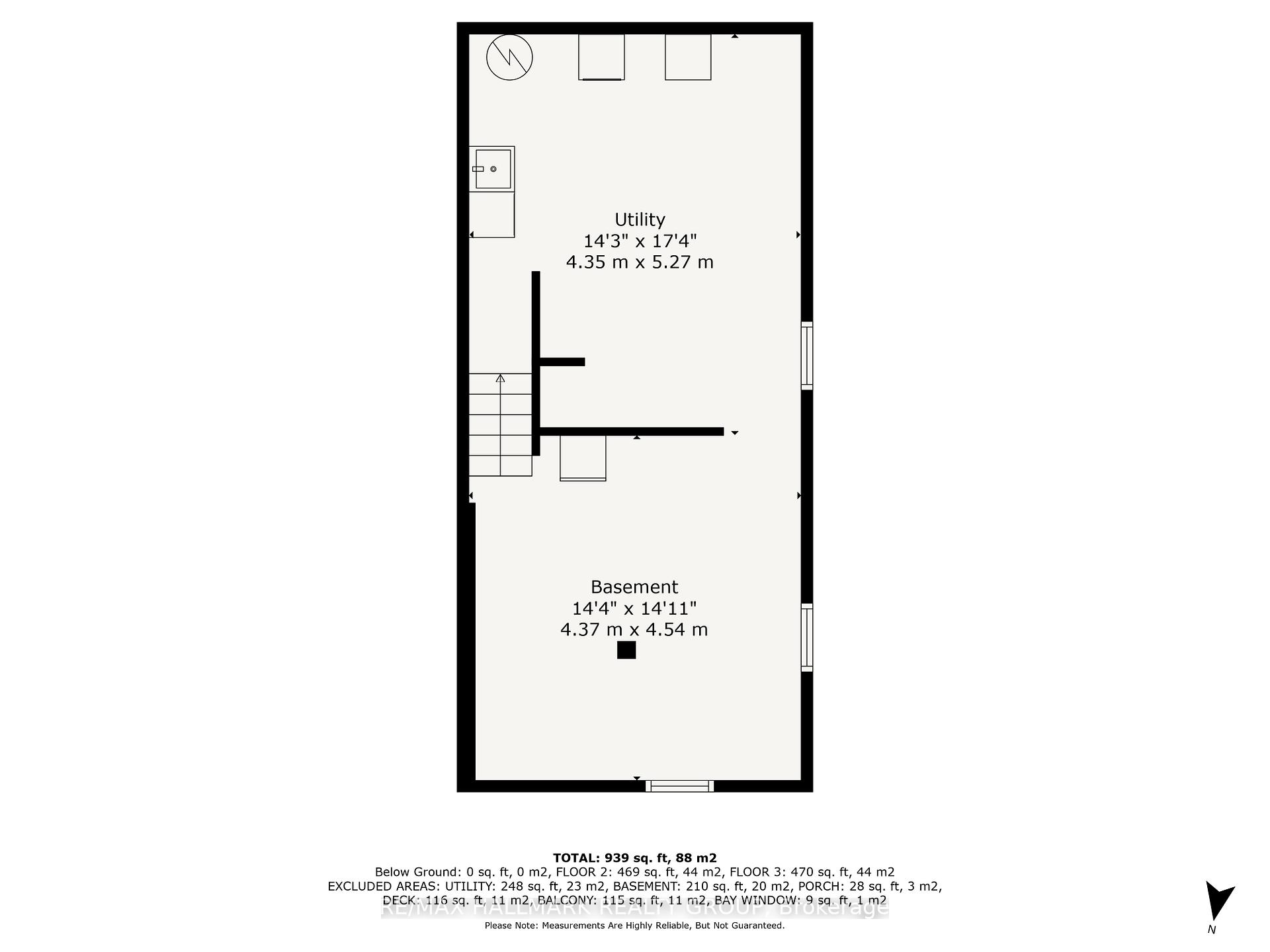 Photo 33 of 44 Putman Avenue, Ottawa, Lindenlea — HOMEH