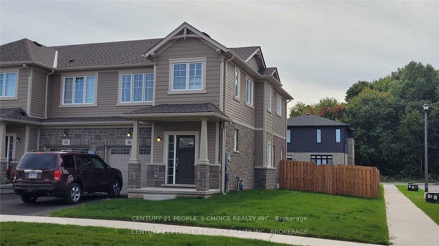 Photo 1 of 56 Lymburner Street, Pelham, Fonthill — HOMEH