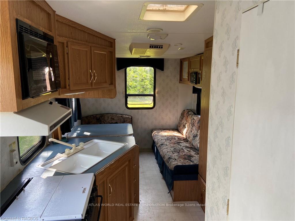 Photo 2 of Unit 6, 9 Tamarac Road, Northern Bruce Peninsula — HOMEH