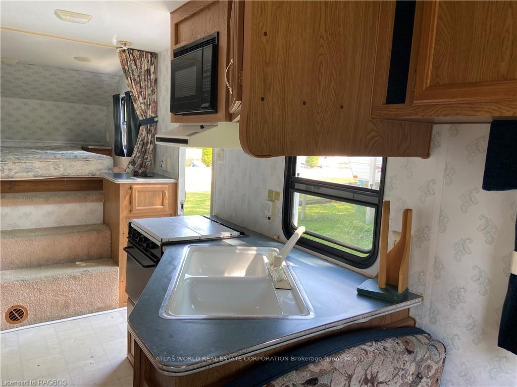 Photo 3 of Unit 6, 9 Tamarac Road, Northern Bruce Peninsula — HOMEH