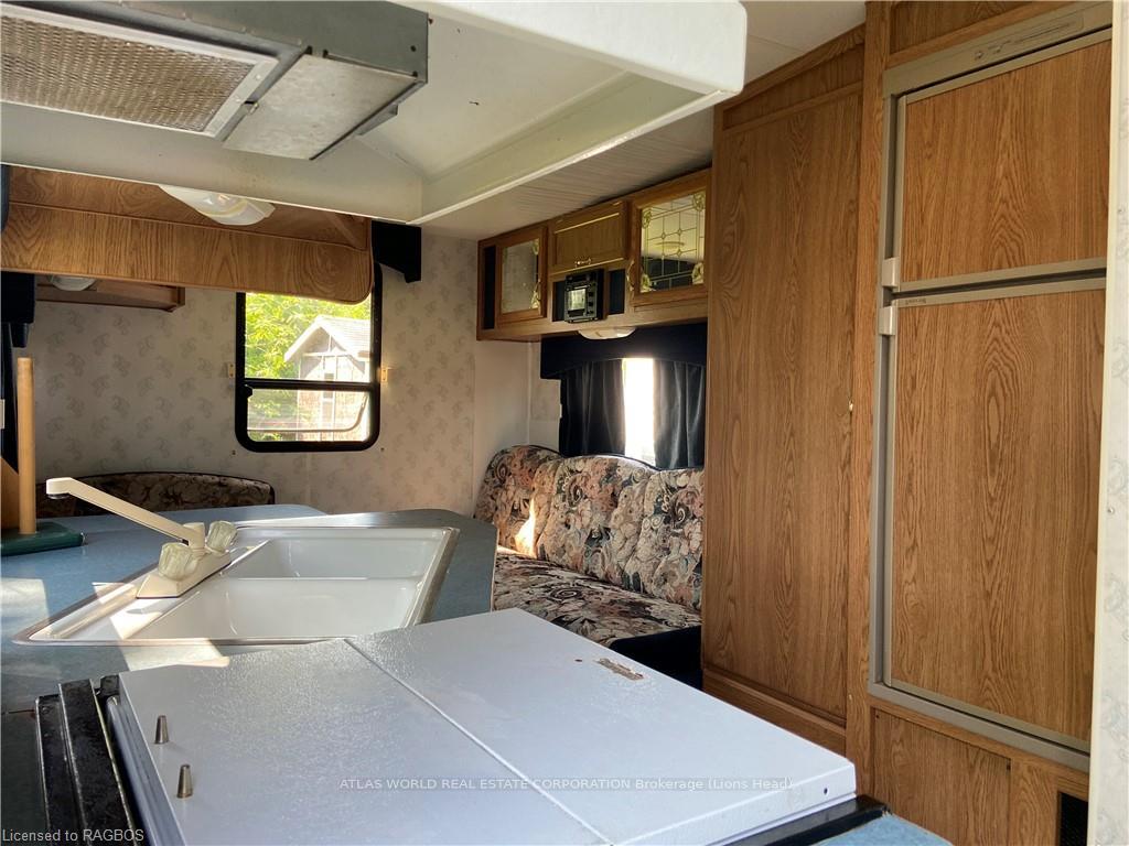 Photo 4 of Unit 6, 9 Tamarac Road, Northern Bruce Peninsula — HOMEH