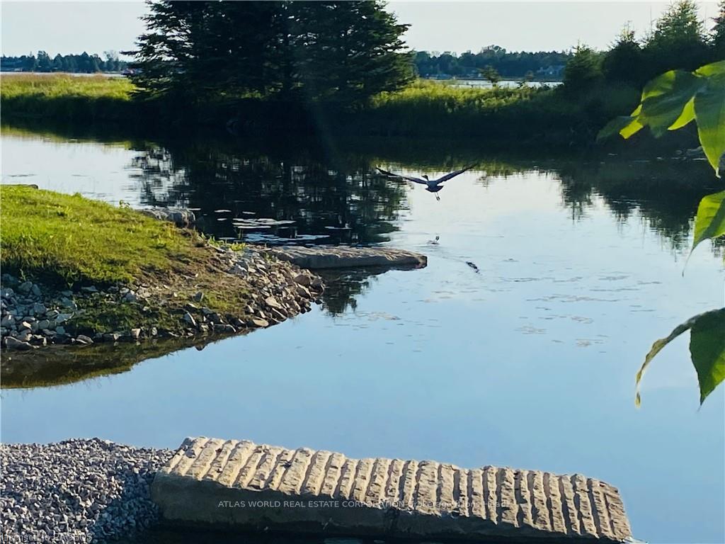 Photo 8 of Unit 6, 9 Tamarac Road, Northern Bruce Peninsula — HOMEH