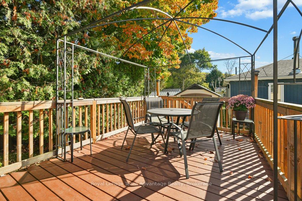 Photo 1 of 43 Hillcrest Avenue, Parry Sound — HOMEH