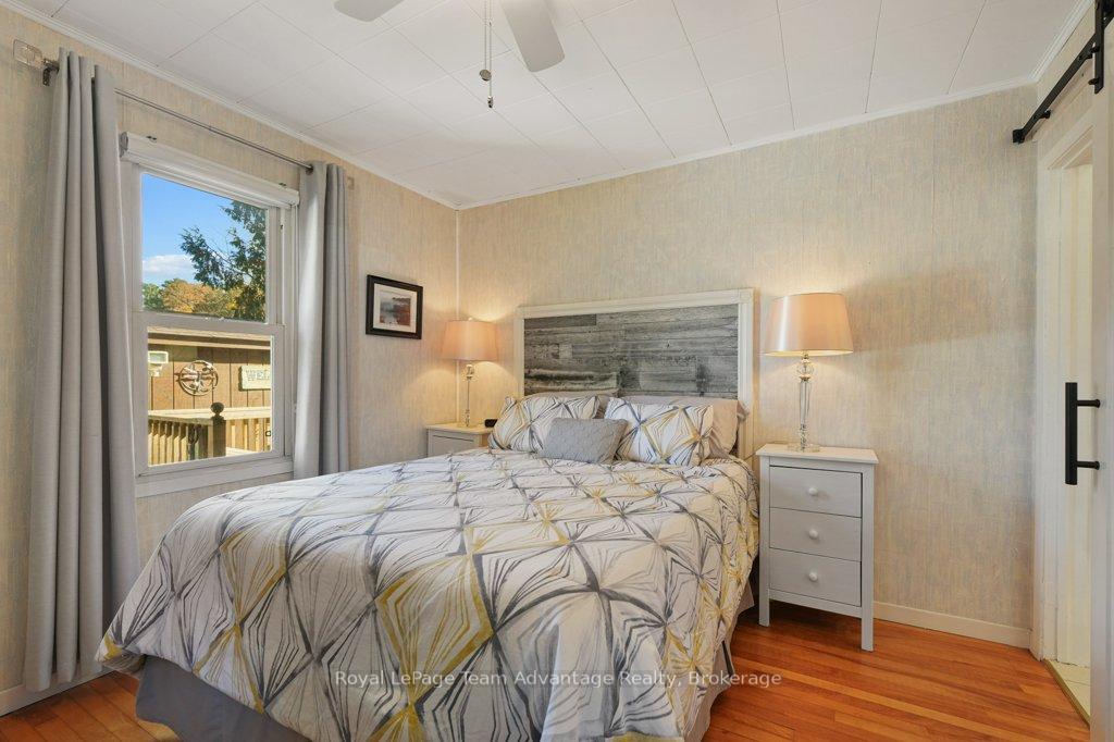 Photo 8 of 43 Hillcrest Avenue, Parry Sound — HOMEH