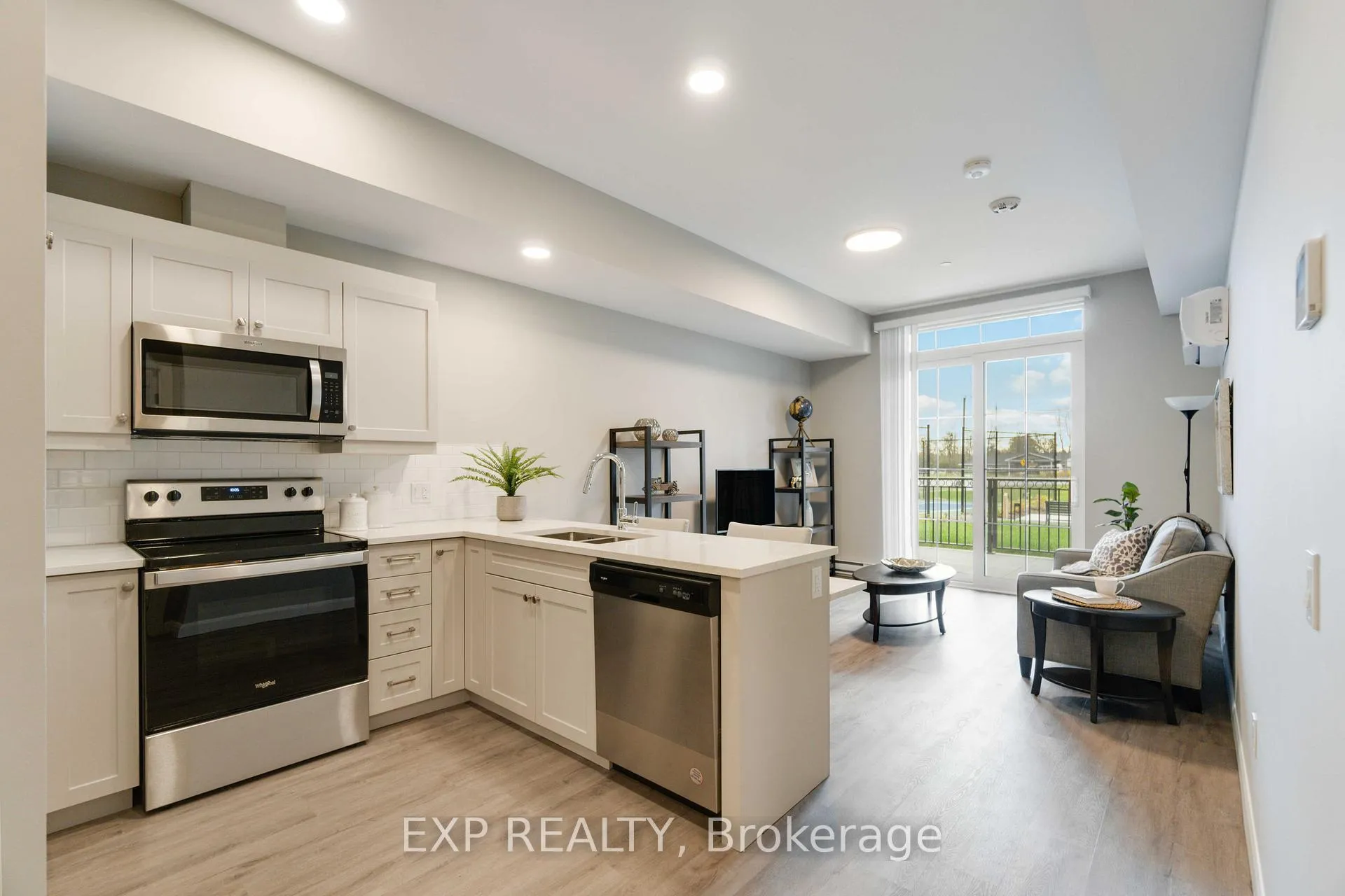 Photo 2 of Unit 204, 31 Eric Devlin Lane, Perth — HOMEH