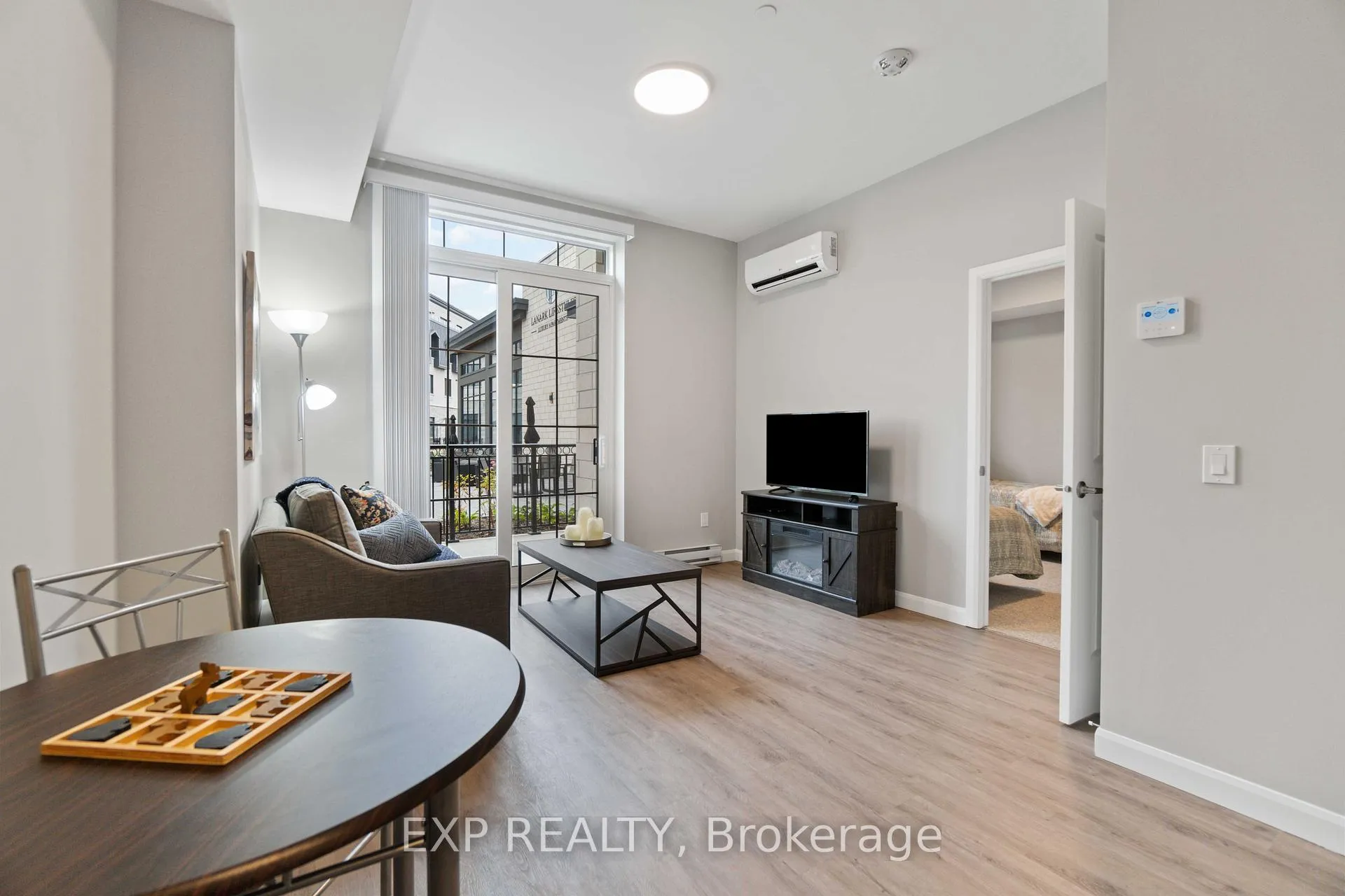 Photo 5 of Unit 204, 31 Eric Devlin Lane, Perth — HOMEH