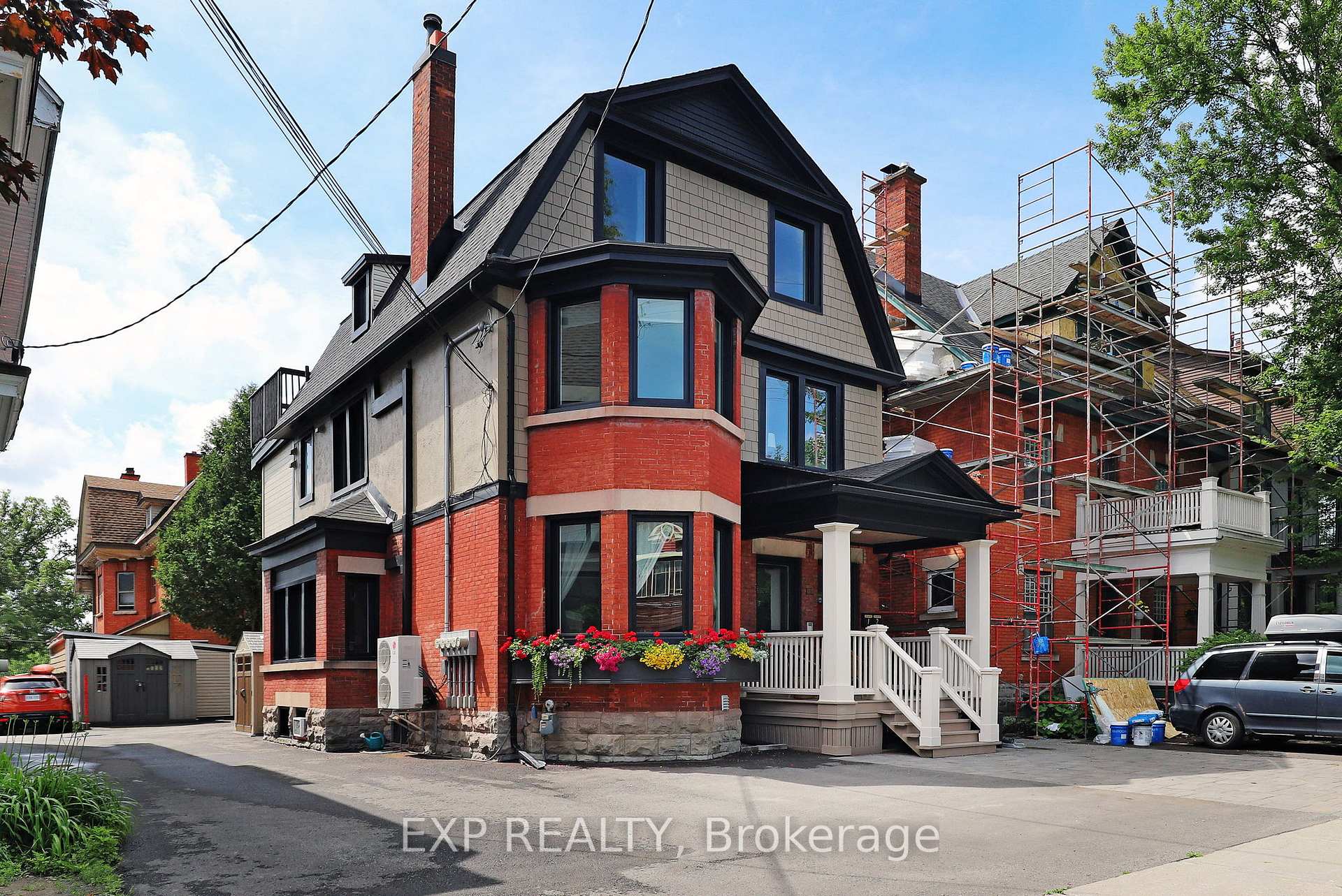 Photo 1 of 22 Delaware Avenue, Ottawa, Ottawa Centre/Golden Triangle — HOMEH