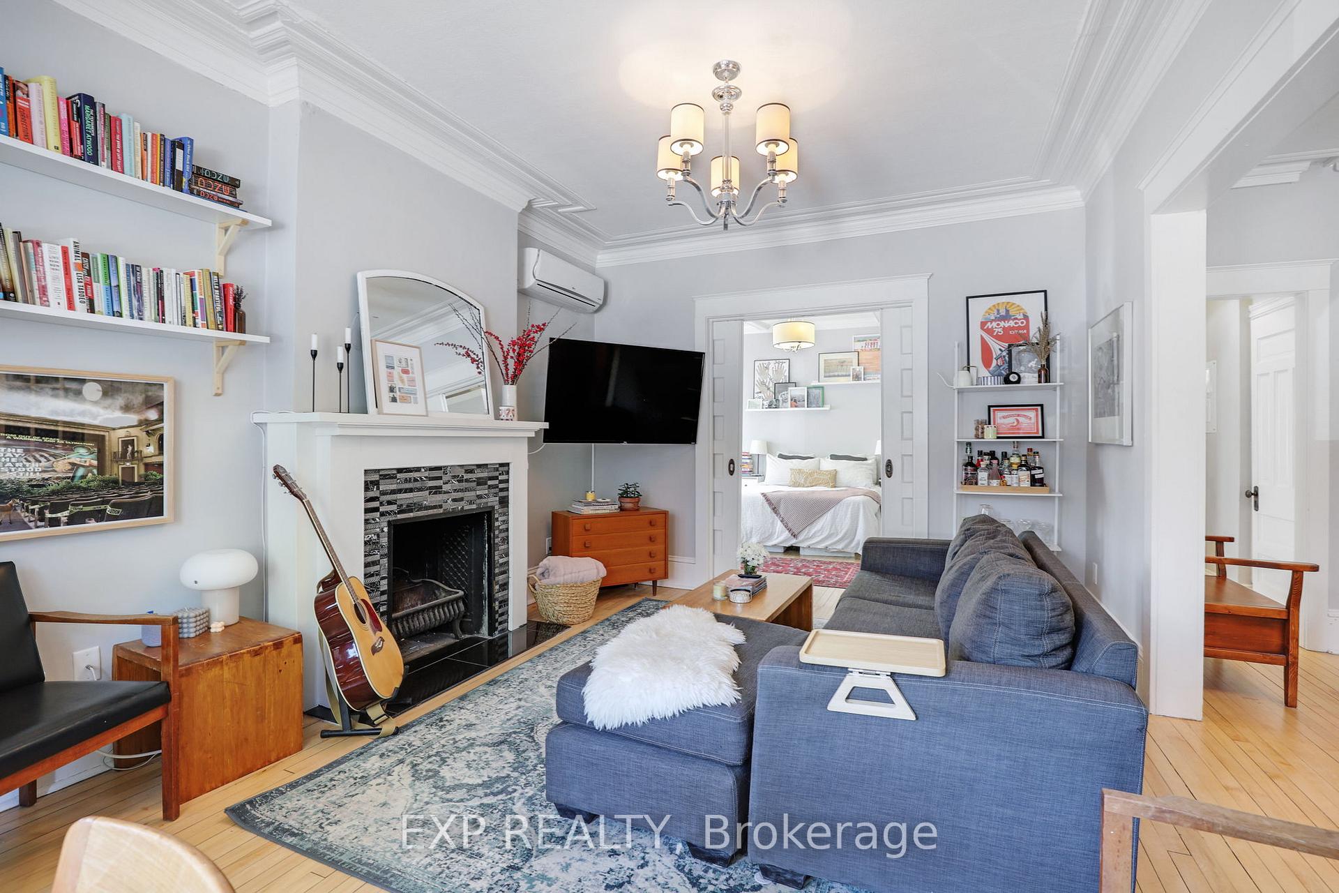 Photo 3 of 22 Delaware Avenue, Ottawa, Ottawa Centre/Golden Triangle — HOMEH