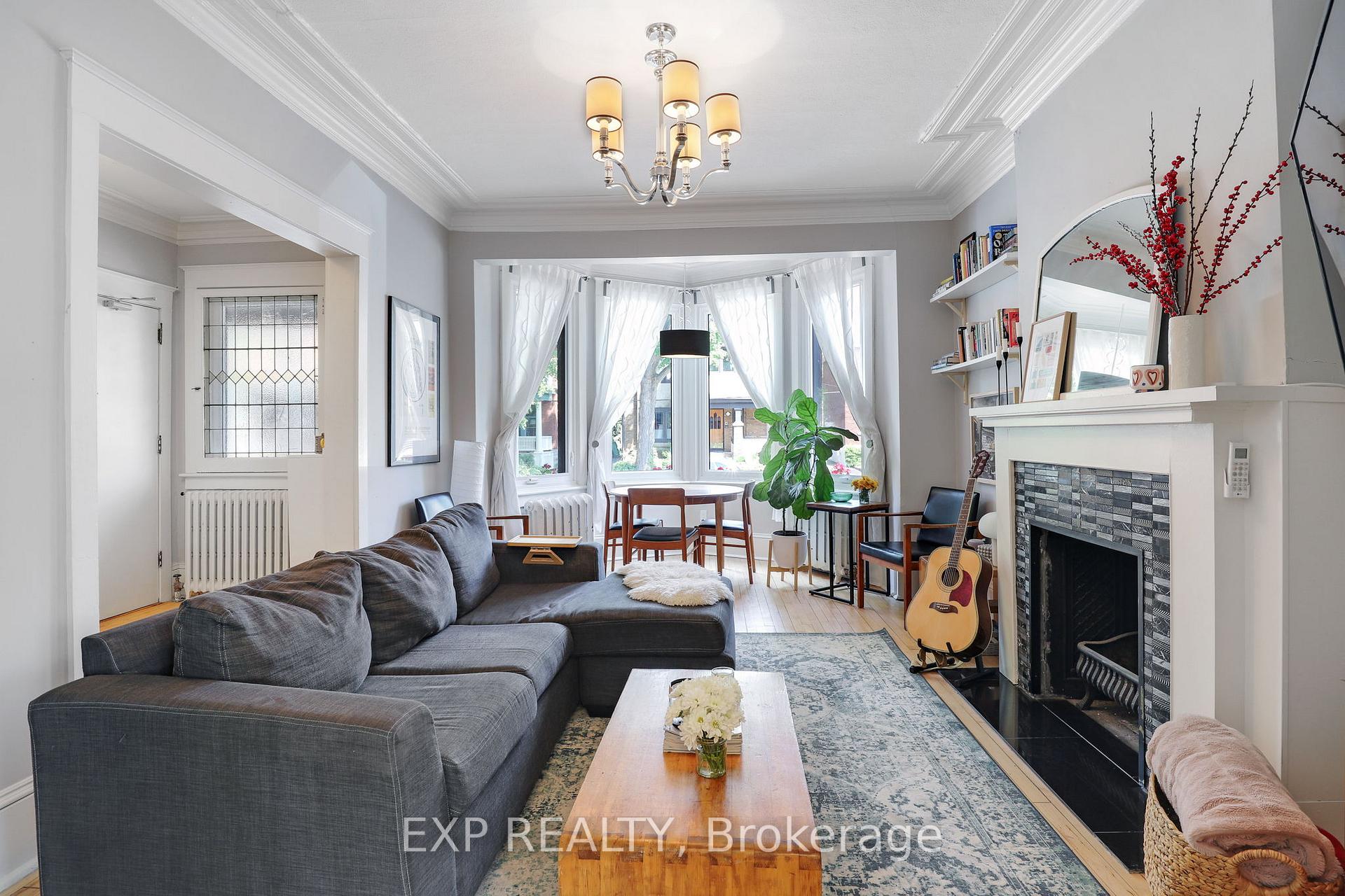 Photo 4 of 22 Delaware Avenue, Ottawa, Ottawa Centre/Golden Triangle — HOMEH