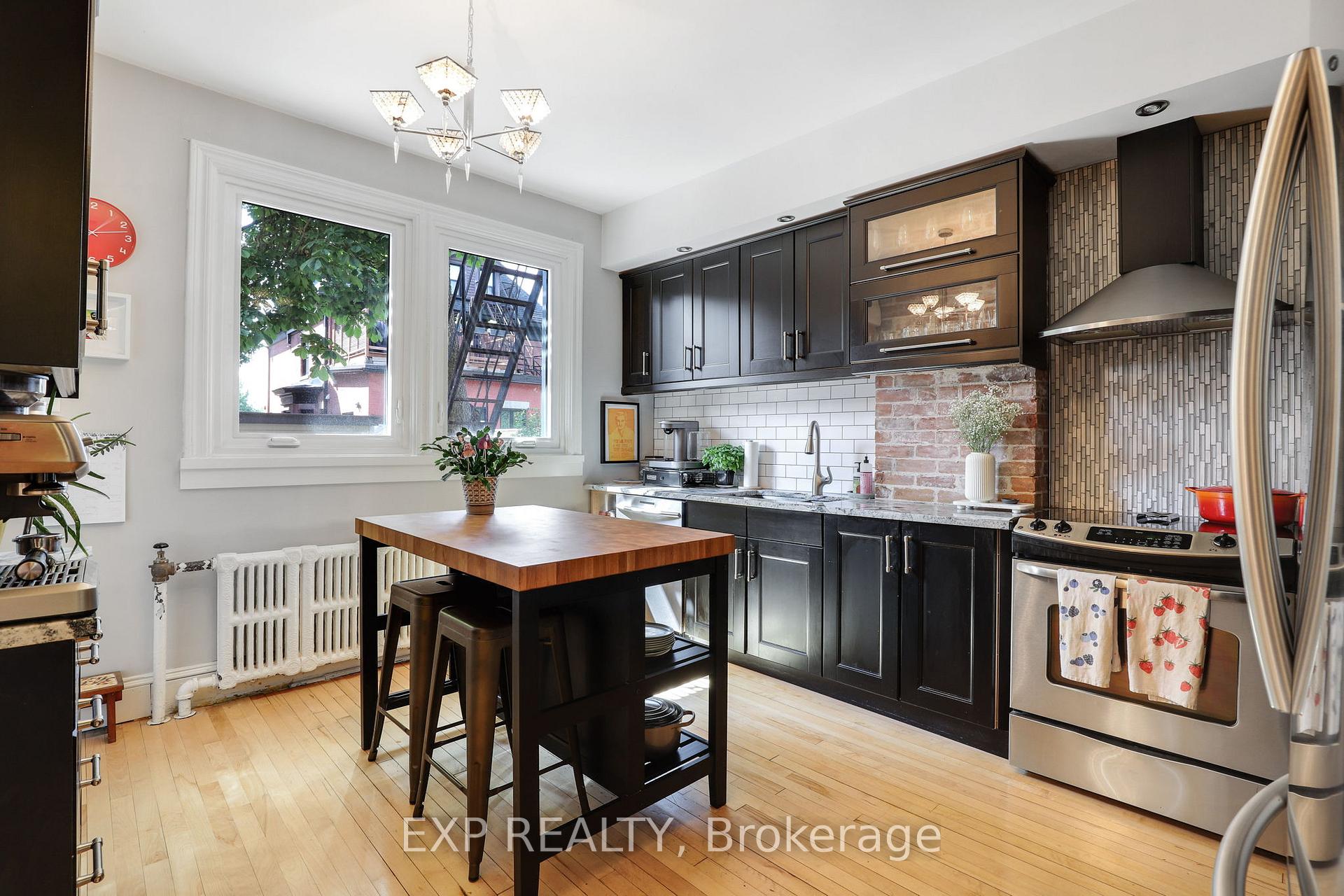 Photo 8 of 22 Delaware Avenue, Ottawa, Ottawa Centre/Golden Triangle — HOMEH