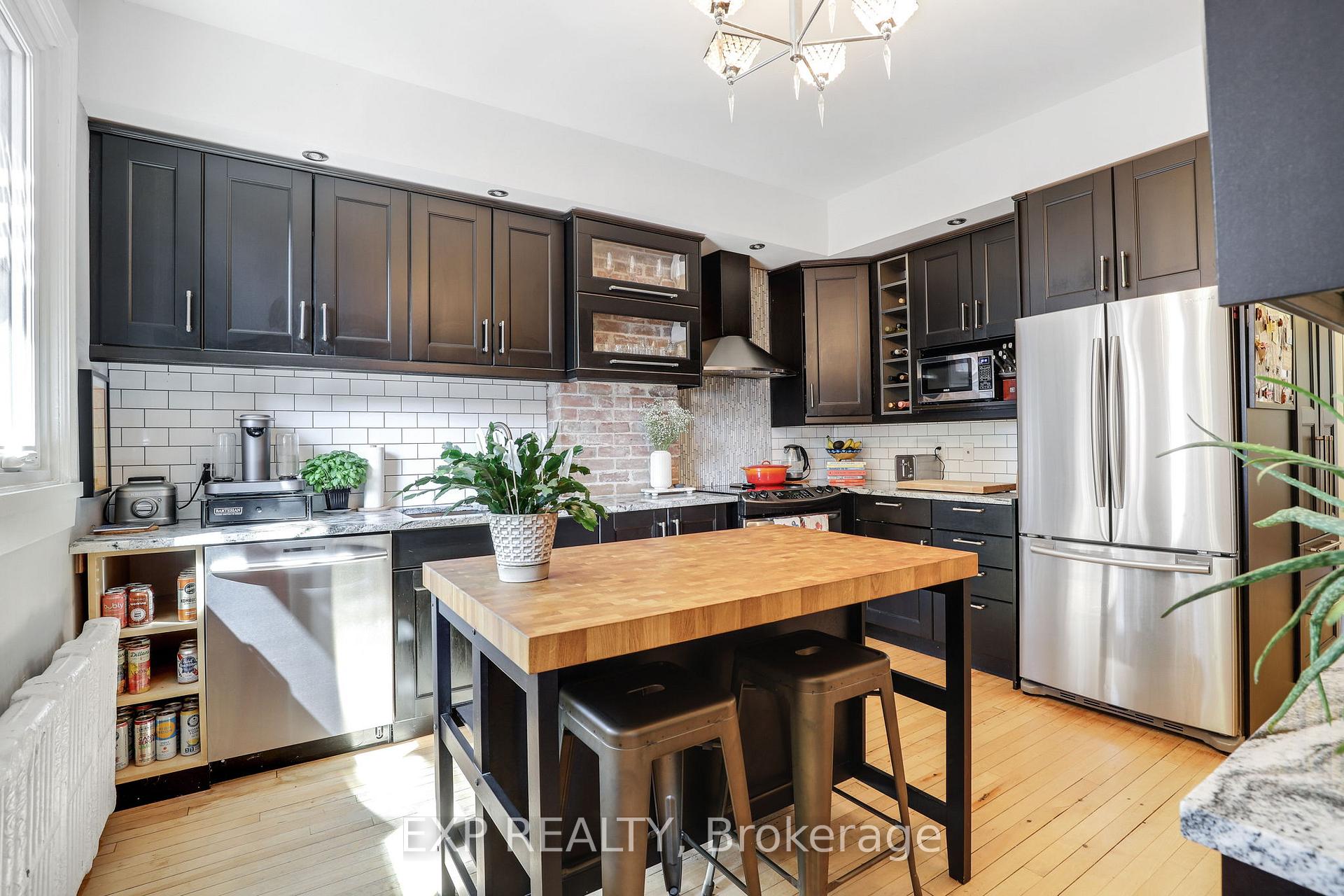 Photo 9 of 22 Delaware Avenue, Ottawa, Ottawa Centre/Golden Triangle — HOMEH