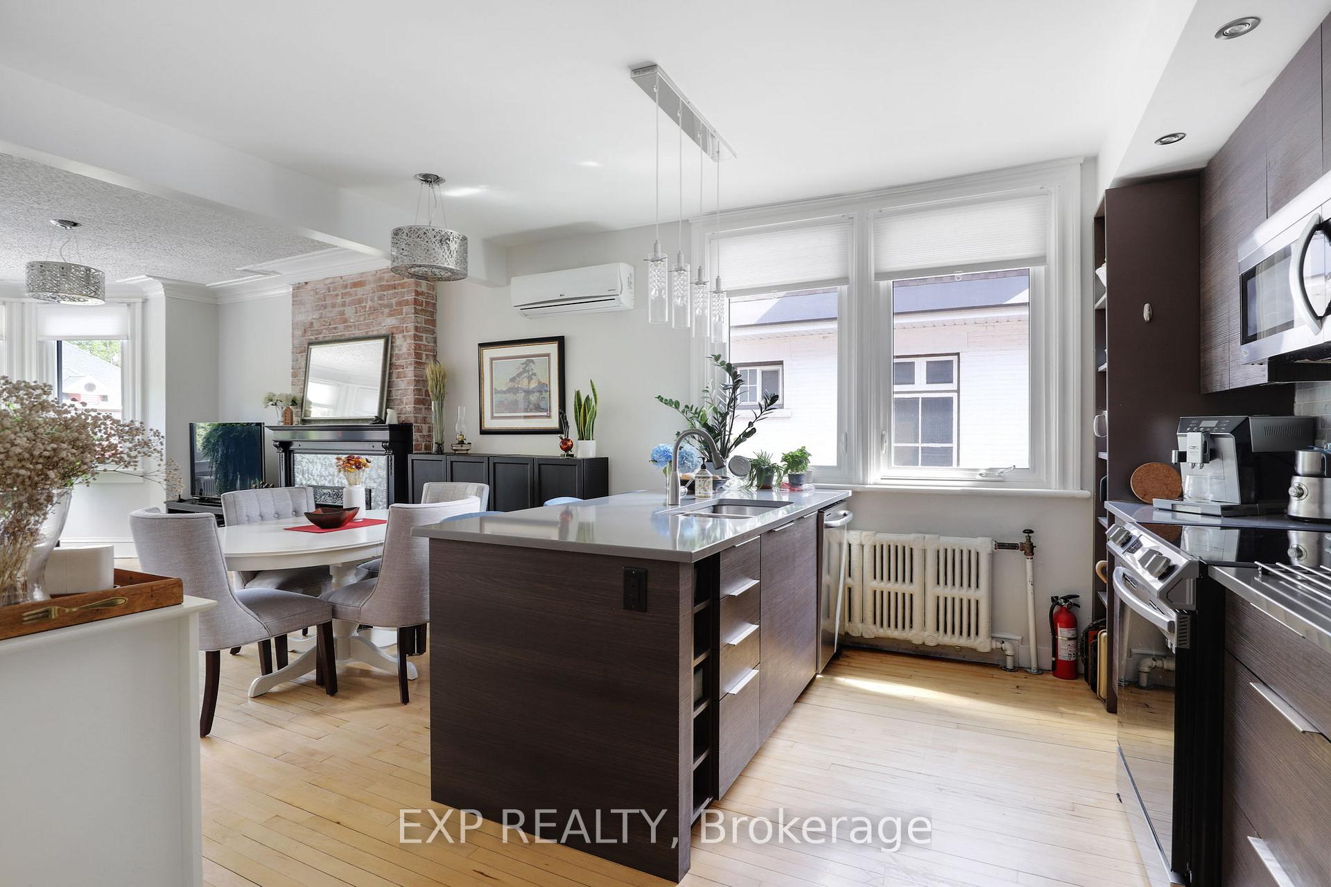 Photo 15 of 22 Delaware Avenue, Ottawa, Ottawa Centre/Golden Triangle — HOMEH