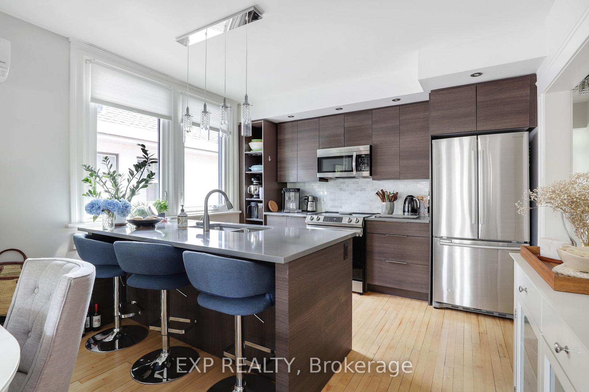 Photo 16 of 22 Delaware Avenue, Ottawa, Ottawa Centre/Golden Triangle — HOMEH